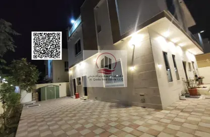 Villa - 5 Bedrooms - 7 Bathrooms for sale in Al Helio 2 - Al Helio - Ajman