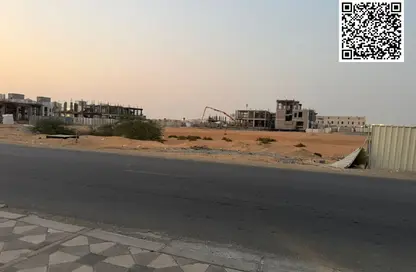 Land - Studio for sale in Al Helio 1 - Al Helio - Ajman