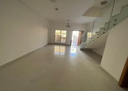Townhouse - 6 bedrooms - 4 bathrooms for rent in FIVE at Jumeirah Village Circle - Jumeirah Village Circle - Dubai