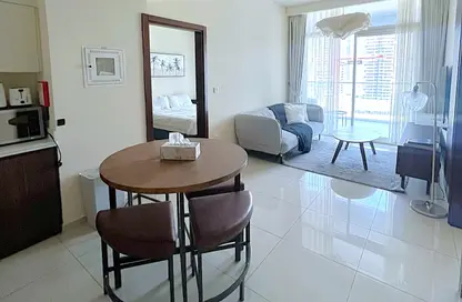 Apartment - 2 Bedrooms - 2 Bathrooms for sale in Vera Residences - Business Bay - Dubai