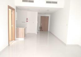 Empty Room image for: Apartment - 1 bedroom - 2 bathrooms for rent in Burj Alkhair Dubai - Al Barsha South - Al Barsha - Dubai, Image 1