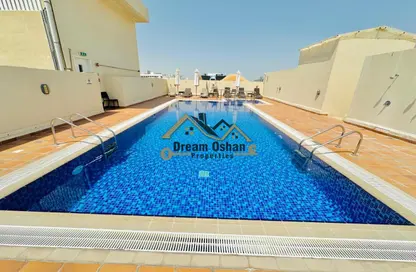 Apartment - 2 Bedrooms - 3 Bathrooms for rent in Liwa Residence - Dubai Silicon Oasis - Dubai