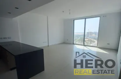 Apartment - 1 Bedroom - 1 Bathroom for rent in Meera 1 - Shams Abu Dhabi - Al Reem Island - Abu Dhabi