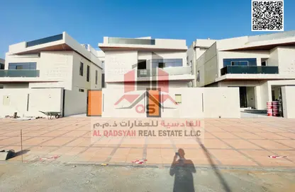 فيلا - 5 غرف نوم - 7 حمامات للبيع في الحليو 2 - الحليو - عجمان