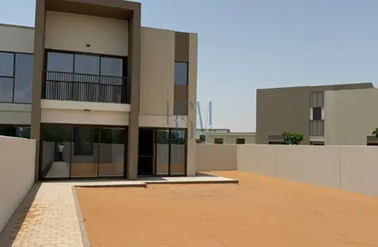 Villa - 4 Bedrooms - 5 Bathrooms for rent in La Violeta 1 - Villanova - Dubai Land - Dubai