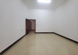 Studio - 1 bathroom for rent in Khalifa City A Villas - Khalifa City A - Khalifa City - Abu Dhabi