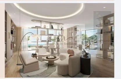 Apartment - 1 Bedroom - 2 Bathrooms for sale in Al Marjan Island - Ras Al Khaimah