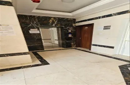 عمارة بالكامل - استوديو للبيع في مويلح - الشارقة