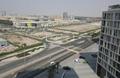 Apartment - 1 Bedroom - 2 Bathrooms for rent in Afnan 4 - Midtown - Dubai Production City (IMPZ) - Dubai