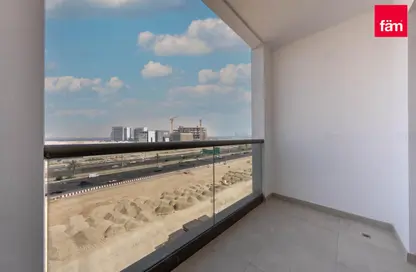 Apartment - 3 Bedrooms - 5 Bathrooms for sale in Al Waleed Garden 1 - Al Waleed Garden - Al Jaddaf - Dubai