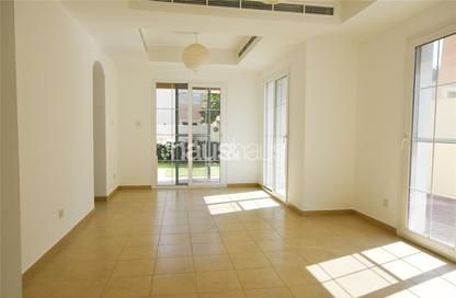 Villa - 2 Bedrooms - 3 Bathrooms for rent in Al Reem 1 - Al Reem - Arabian Ranches - Dubai