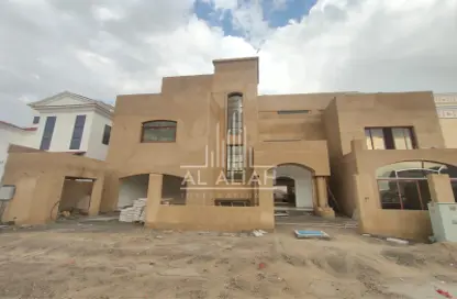 فيلا - استوديو - 4 حمامات للايجار في مركز محمد بن زايد - مدينة محمد بن زايد - أبوظبي