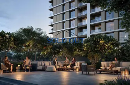 Apartment - 2 Bedrooms - 2 Bathrooms for sale in Lyvia by Palace - Dubai Creek Harbour (The Lagoons) - Dubai