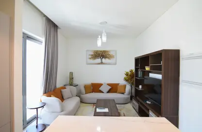 Apartment - 1 Bedroom - 1 Bathroom for rent in Sobha Creek Vistas Reserve - Sobha Hartland - Mohammed Bin Rashid City - Dubai