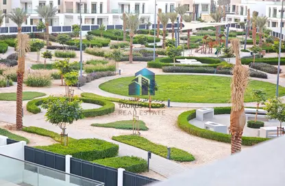 فيلا - 4 غرف نوم - 5 حمامات للايجار في كايا 1 - المرابع العربية 3 - دبي