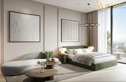 شقة - 1 حمام للبيع في فيردانا 1 - مجمع دبي ريزيدنس - دبي لاند - دبي