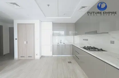 Apartment - 1 Bedroom - 2 Bathrooms for rent in Farhad Azizi Residence - Al Jaddaf - Dubai
