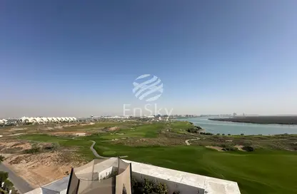 Penthouse - 3 Bedrooms - 4 Bathrooms for sale in Ansam 2 - Ansam - Yas Island - Abu Dhabi