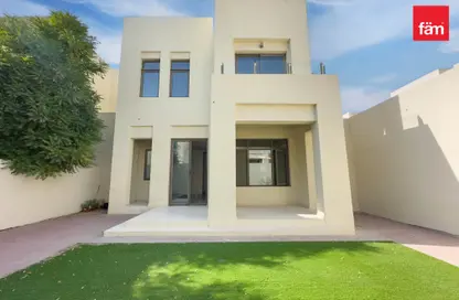 Villa - 3 Bedrooms - 4 Bathrooms for sale in Mira Oasis 1 - Mira Oasis - Reem - Dubai