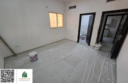 Apartment - 1 Bedroom - 2 Bathrooms for rent in Al Jurf 3 - Al Jurf - Ajman Downtown - Ajman