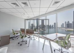Furnished| Partitioned | Ready to move in