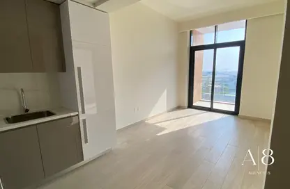 Apartment - 1 Bedroom - 1 Bathroom for sale in AZIZI Riviera 47 - Meydan One - Meydan - Dubai