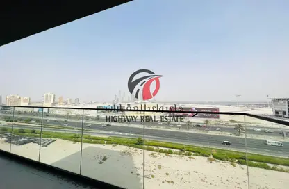 Apartment - 1 Bedroom - 2 Bathrooms for rent in Binghatti Creek - Al Jaddaf - Dubai