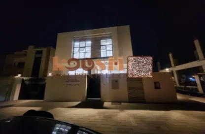 فيلا - 5 غرف نوم - 7 حمامات للبيع في 1 الياسمين - الياسمين - عجمان