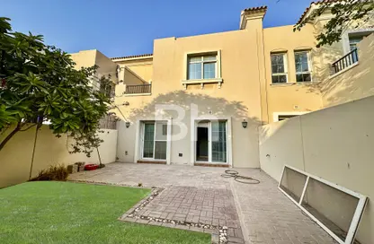 Villa - 2 Bedrooms - 3 Bathrooms for rent in Al Reem 1 - Al Reem - Arabian Ranches - Dubai