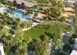 Townhouse - 3 bedrooms - 4 bathrooms for sale in Ruba - Arabian Ranches 3 - Dubai