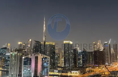Apartment - 1 Bedroom - 2 Bathrooms for rent in SOL Avenue - Business Bay - Dubai Apartment - 1 Bedroom - 2 Bathrooms for rent in SOL Avenue - Business Bay - Dubai