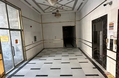 Apartment - 2 Bedrooms - 3 Bathrooms for rent in Al Mowaihat 3 - Al Mowaihat - Ajman