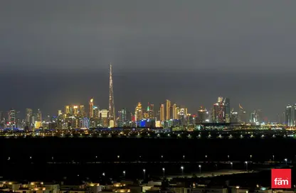 Apartment - 1 Bedroom - 1 Bathroom for sale in Al Rabia Tower - Majan - Dubai Land - Dubai