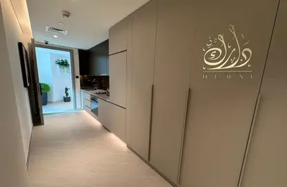 Apartment - 3 Bedrooms - 5 Bathrooms for sale in Eleve by Deyaar - Jebel Ali - Dubai