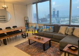 Apartment - 1 bedroom - 2 bathrooms for rent in Sky Gardens - DIFC - Dubai