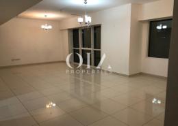 Apartment - 2 bedrooms - 3 bathrooms for sale in MAG 5 - Marina Square - Al Reem Island - Abu Dhabi