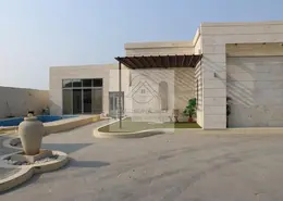 صورة لـ منزل خارجي فيلا - 3 غرف نوم - 4 حمامات للبيع في الرفاع - رأس الخيمة ، صورة رقم 1