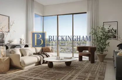 Apartment - 1 Bedroom - 1 Bathroom for sale in Rosehill - Dubai Hills Estate - Dubai