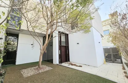 Villa - 5 Bedrooms - 5 Bathrooms for rent in Al Barsha 3 Villas - Al Barsha 3 - Al Barsha - Dubai