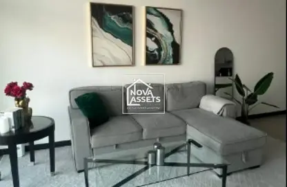 Apartment - 2 Bedrooms - 3 Bathrooms for rent in Hilliana Tower - Acacia Avenues - Al Sufouh - Dubai