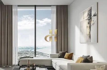 Apartment - 1 Bedroom - 2 Bathrooms for sale in Sobha Orbis - Motor City - Dubai
