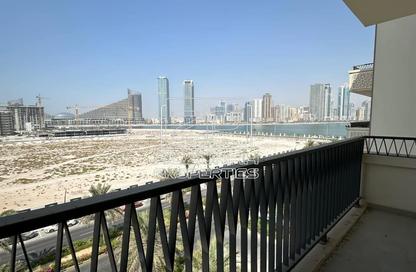 Apartment - Studio - 1 Bathroom for sale in Rimal Residences - Maryam Island - Sharjah