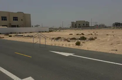 Land - Studio for sale in Jebel Ali Hills - Jebel Ali - Dubai