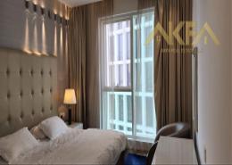 Apartment - 2 bedrooms - 2 bathrooms for rent in DAMAC Maison The Vogue - Business Bay - Dubai