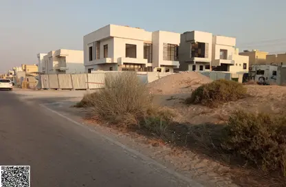 أرض - استوديو للبيع في 1 الياسمين - الياسمين - عجمان