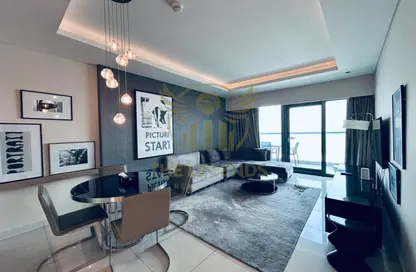 Hotel  and  Hotel Apartment - 2 Bedrooms - 3 Bathrooms for sale in Tower D - DAMAC Towers by Paramount - Business Bay - Dubai