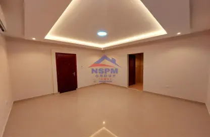 Apartment - Studio - 1 Bathroom for rent in Al Mushrif - Abu Dhabi
