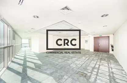 Office Space - Studio for rent in Sama Tower - Sheikh Zayed Road - Dubai
