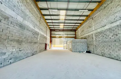 Warehouse - Studio for rent in Al Quoz Industrial Area 4 - Al Quoz Industrial Area - Al Quoz - Dubai