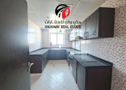 Apartment - 1 bedroom - 2 bathrooms for rent in Al Nahda 2 - Al Nahda - Dubai